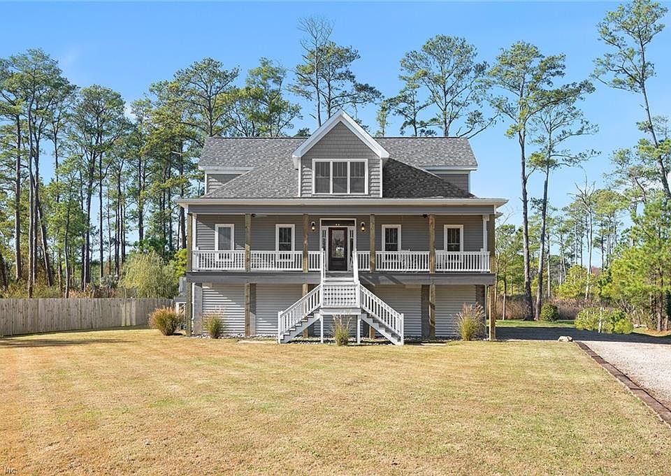 4 Walters Ln, Poquoson, VA 23662 Zillow