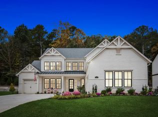 4945 Iris St, Cumming, GA 30040