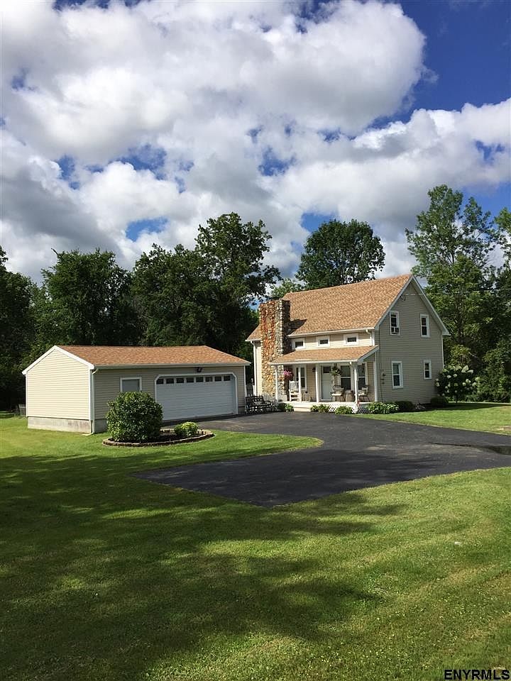 227 County Route 76, Stillwater, NY 12170 Zillow