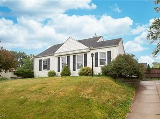 230 E Wilbeth Rd, Akron, OH 44301