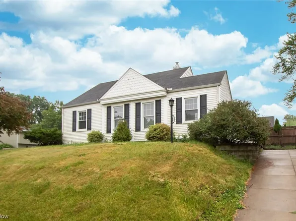 230 E Wilbeth Rd, Akron, OH 44301