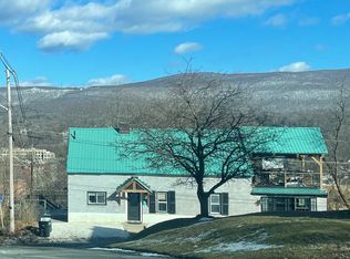 16 Forest St, North Adams, MA 01247