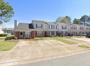 2927 Threechopt Rd, Hampton, VA 23666