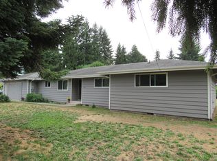 4033 NW Atlantis Ln, Bremerton, WA 98312