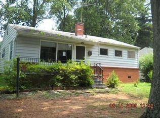 2009 Wesley Dr, High Point, NC 27260