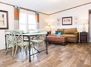 Marvel Plan, A-1 Homes San Antonio, San Antonio, TX 78227