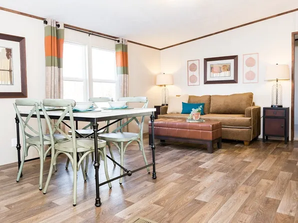 Marvel Plan, A-1 Homes San Antonio