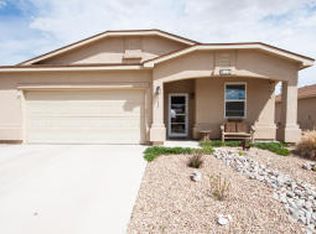 157 Big Sky Ave SW, Los Lunas, NM 87031