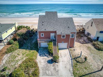 1826 S Shore Drive, Surf City, NC, 28445
