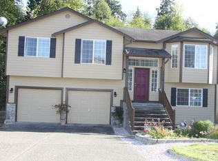 2516 157th Street Ct E, Tacoma, WA 98445