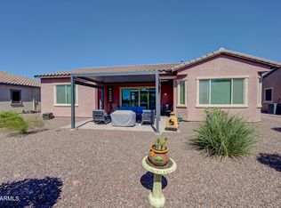 41929 W Springtime Rd, Maricopa, AZ 85138