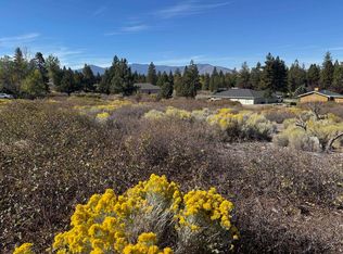 7-2 Otter Ct LOT 207, Weed, CA 96094