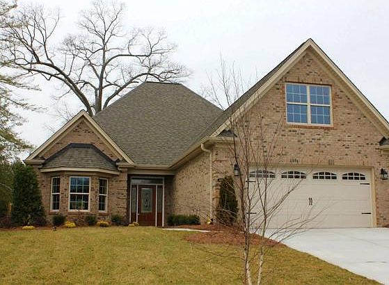 2nd image of 4363 Barrington Oaks Ct