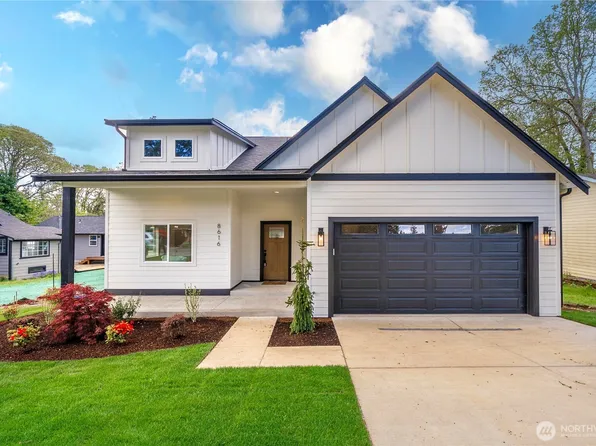 8616 Moreland Avenue SW, Lakewood, WA 98498
