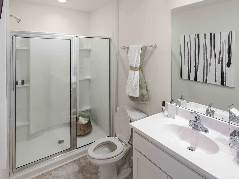 Villas at North Park — Photo 10