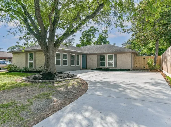 3110 Sand Reef Lane, League City, TX 77573