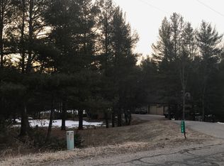 2458 Townline Rd, Rose City, MI 48654