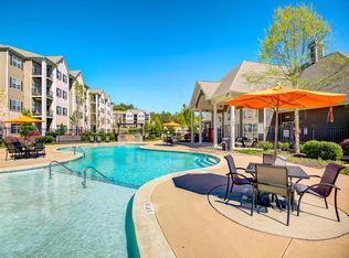 River Run Apartments, Spartanburg, SC 29301