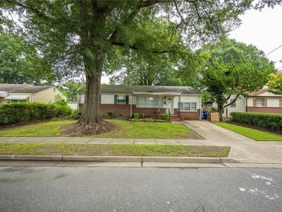 6426 Grimes Ave, Norfolk, VA, 23518