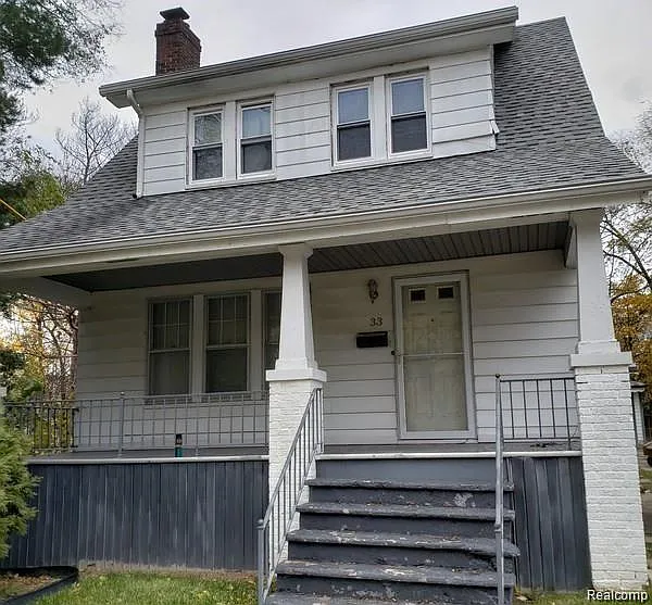 33 S Marshall St — Photo 1