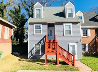 566 Lawton St SW, Atlanta, GA 30310