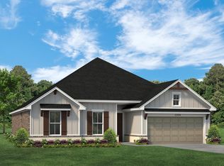 D20 Plan, Eagle Meadows, Lindale, TX 75771