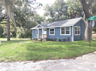 418 S Goodwin St, Lake Helen, FL 32744