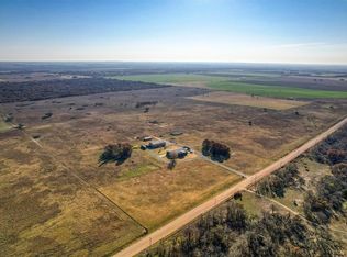 12356 N 1890th Rd, Sayre, OK 73662