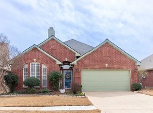 4908 Navajo Way, Fort Worth, TX 76137