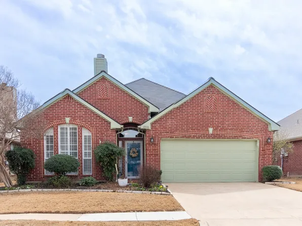 4908 Navajo Way, Fort Worth, TX 76137