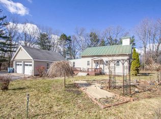 13376 19 Mile Rd, Gowen, MI 49326