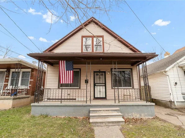 1926 Welch Ave, Niagara Falls, NY 14303