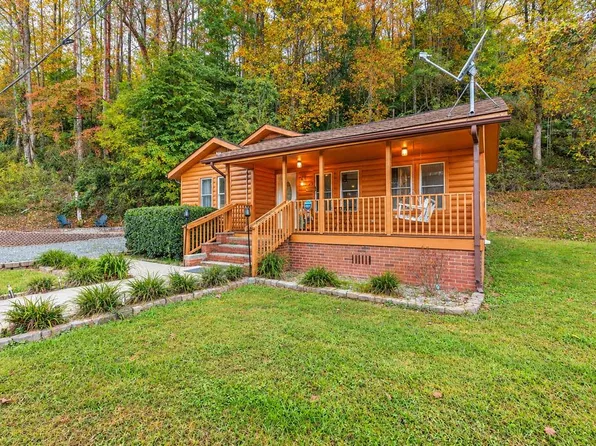 4161 Ela Rd, Bryson City, NC 28713