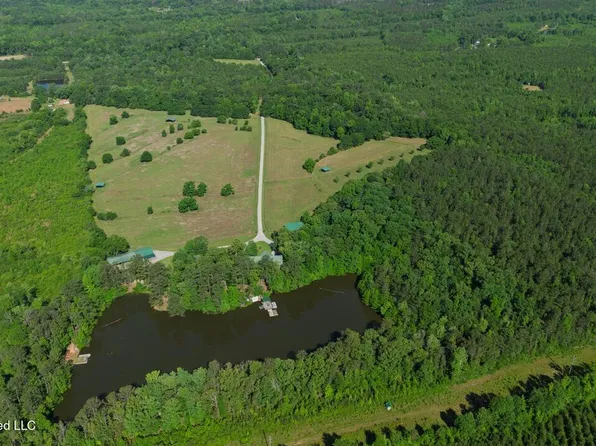 7961 State Highway 41 S, Camden, AL 36726