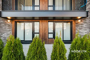 Rented by Nooklyn NYC LLC