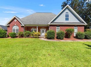 2006 Melrose Pl, Kathleen, GA 31047