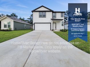 10759 Red Flagstone Dr, Conroe, TX 77306