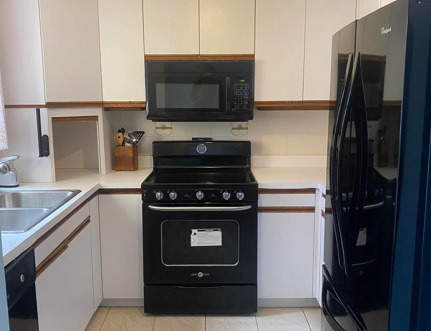 1 bed, 1200 sqft, $1,950 — Photo 2