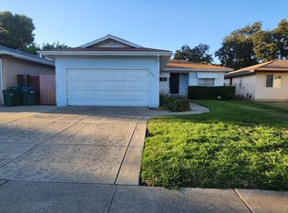 2621 E Anita St, Stockton, CA