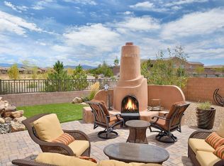 4746 Lluvia Encantada, Santa Fe, NM 87507