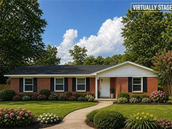 5950 Theodore Dawes Rd, Theodore, AL 36582