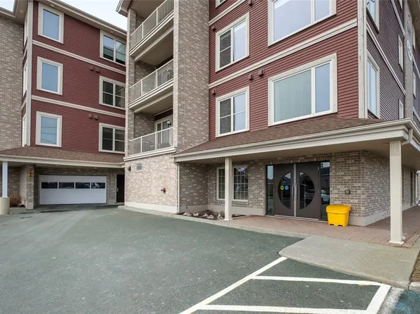 459 Logy Bay Road UNIT 105, St. John's, NL A1A5C6
