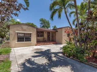 2549 SW 26th St, Miami, FL 33133