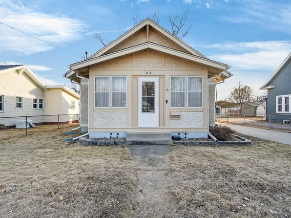 2515 Des Moines St, Des Moines, IA 50317