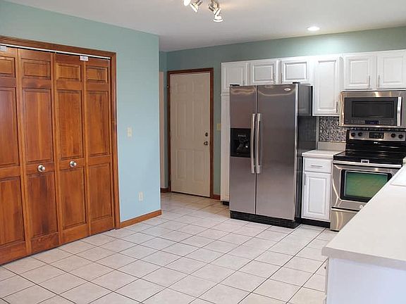 Kitchen/laundry 
