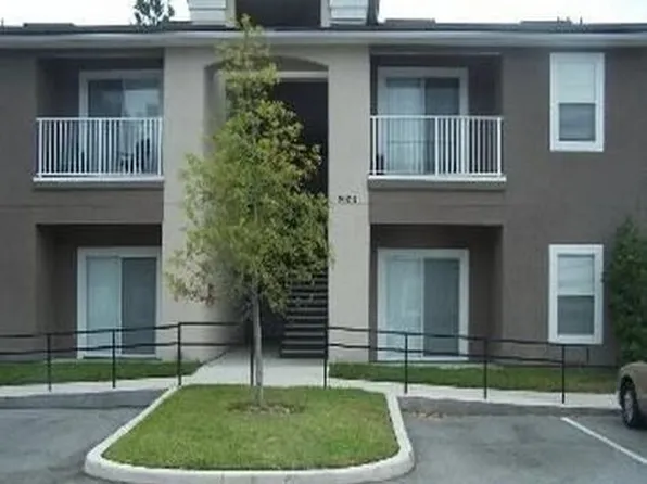 7920 Merrill Rd Unit 2105, Jacksonville, FL 32277