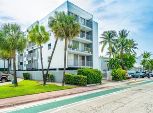 West Court Condominium, Miami Beach, FL 33139