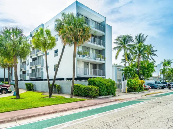 1615 West Ave APT 504, Miami Beach, FL 33139