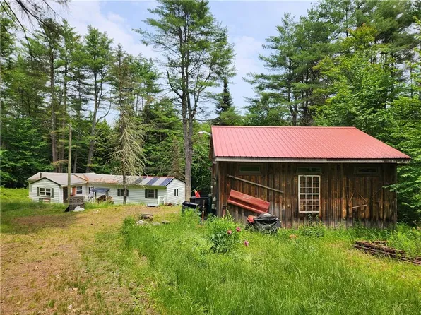 215 Creamery Road, Swan Lake, NY 12783