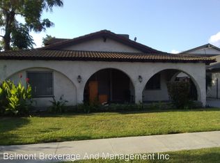 3812 Green Ave APT A, Los Alamitos, CA 90720
